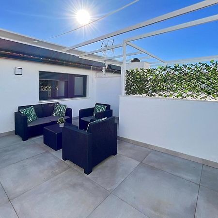 Picu Home Málaga Dış mekan fotoğraf