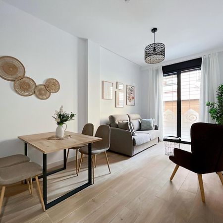 Picu Home Málaga Dış mekan fotoğraf