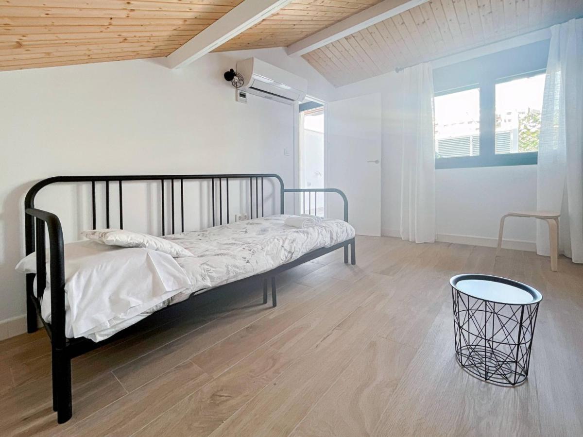 Picu Home Málaga Dış mekan fotoğraf