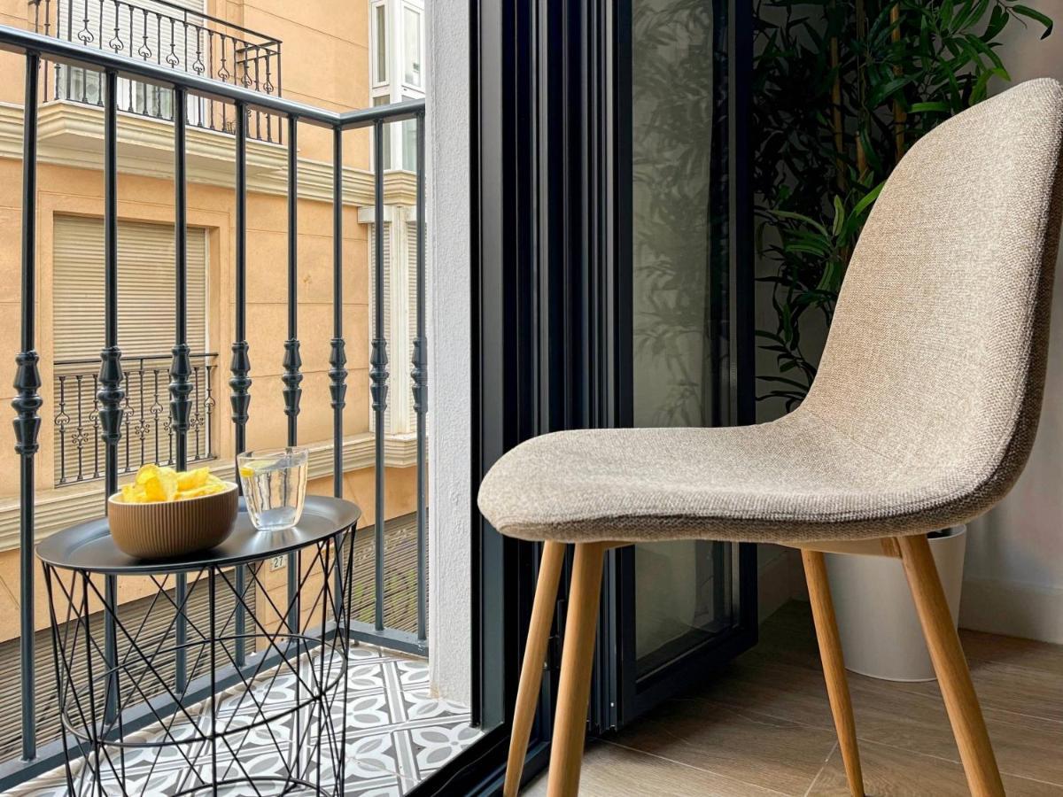 Picu Home Málaga Dış mekan fotoğraf