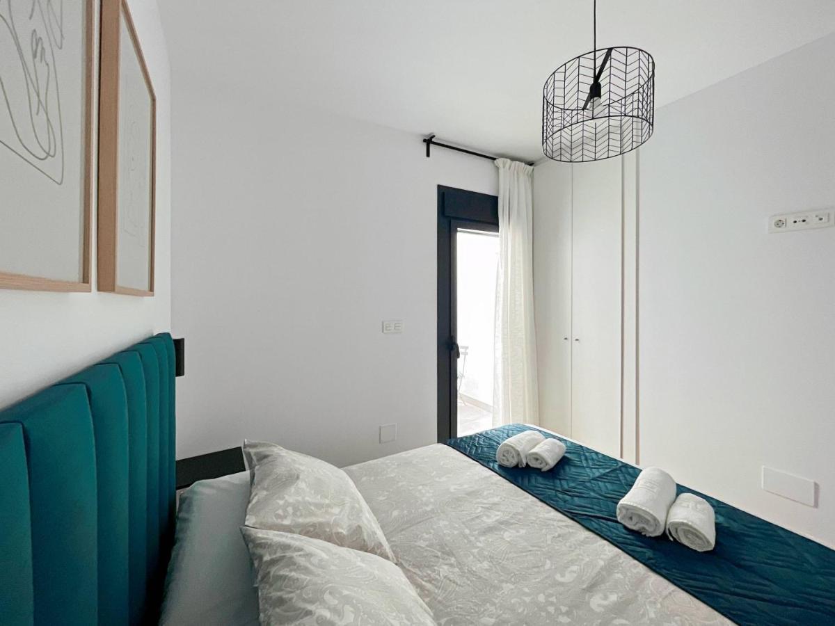 Picu Home Málaga Dış mekan fotoğraf