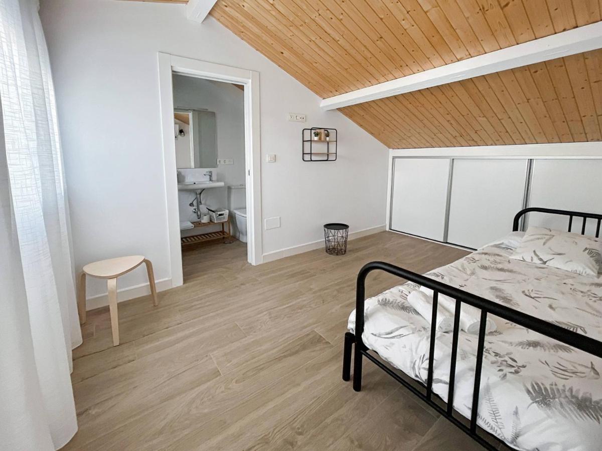Picu Home Málaga Dış mekan fotoğraf