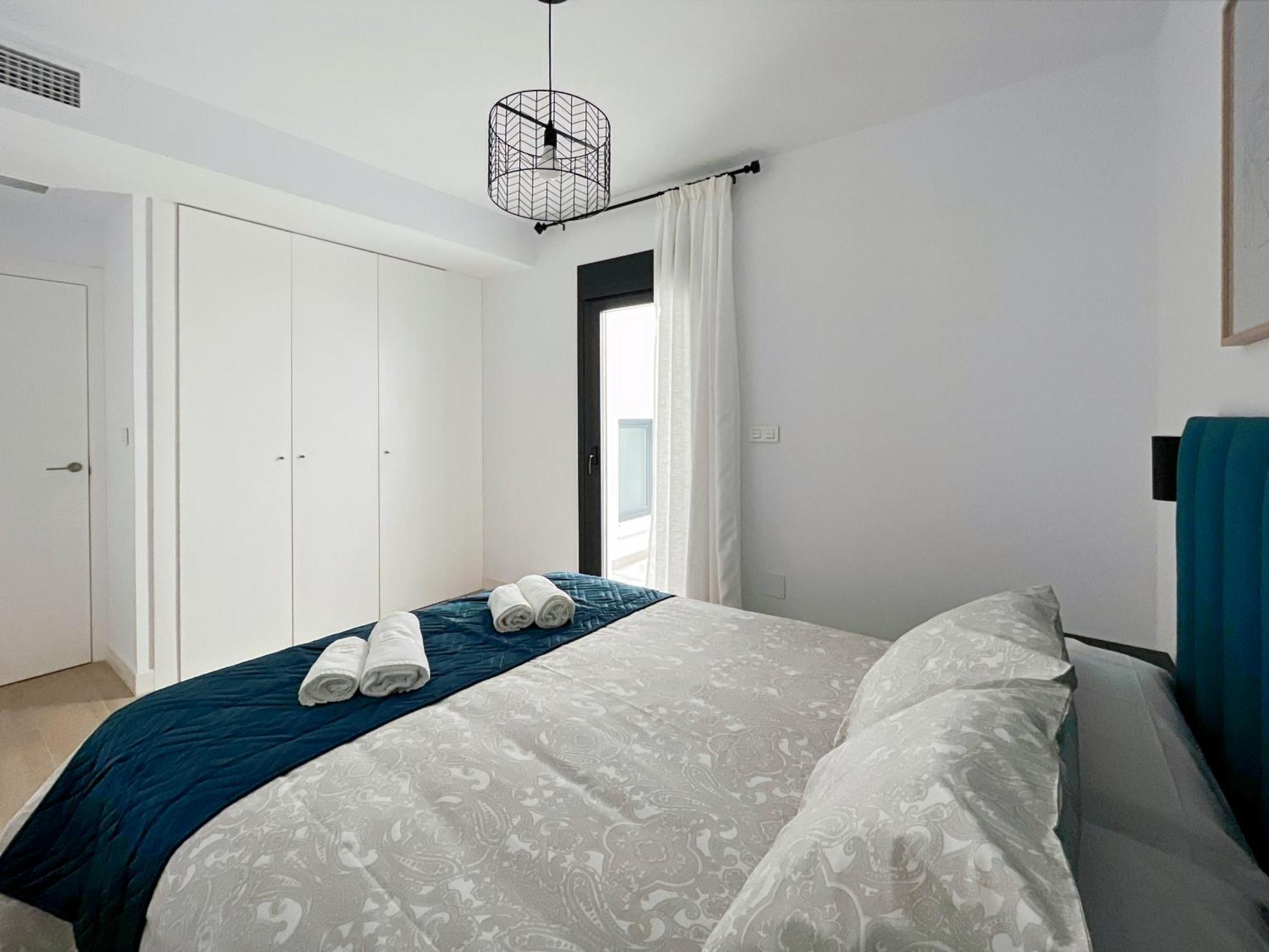 Picu Home Málaga Dış mekan fotoğraf