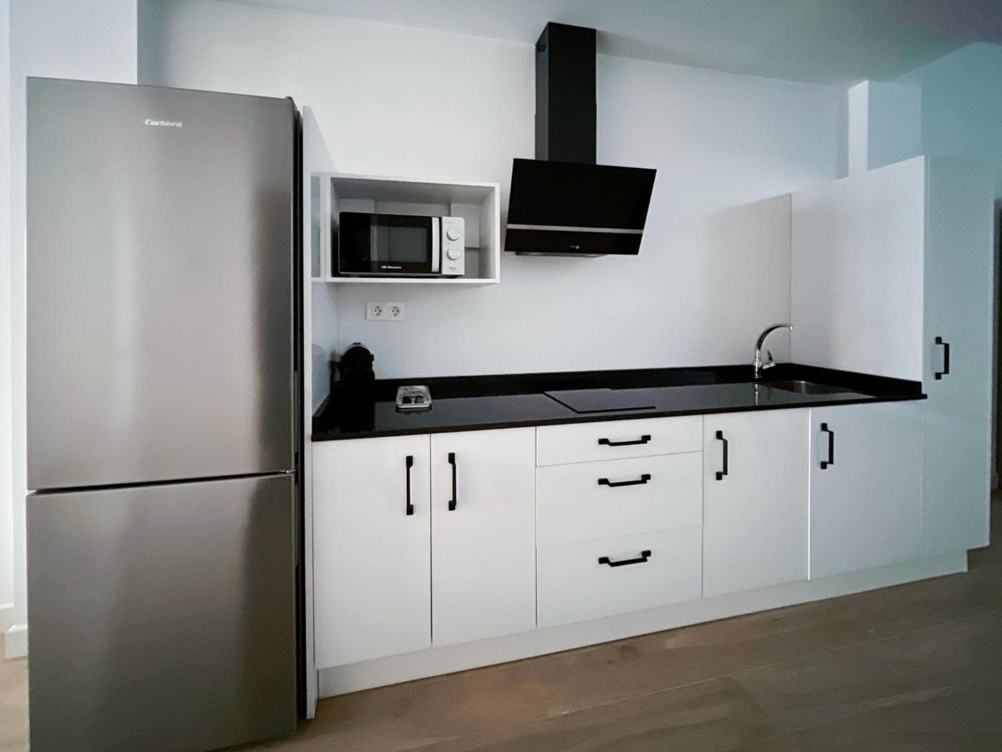 Picu Home Málaga Dış mekan fotoğraf