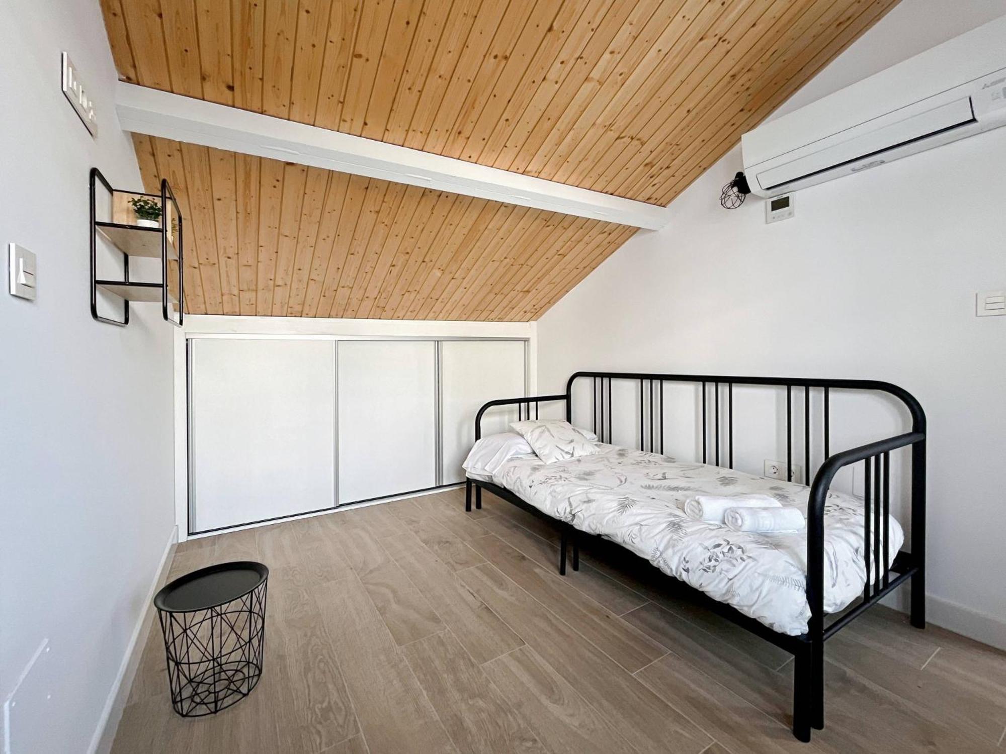 Picu Home Málaga Dış mekan fotoğraf