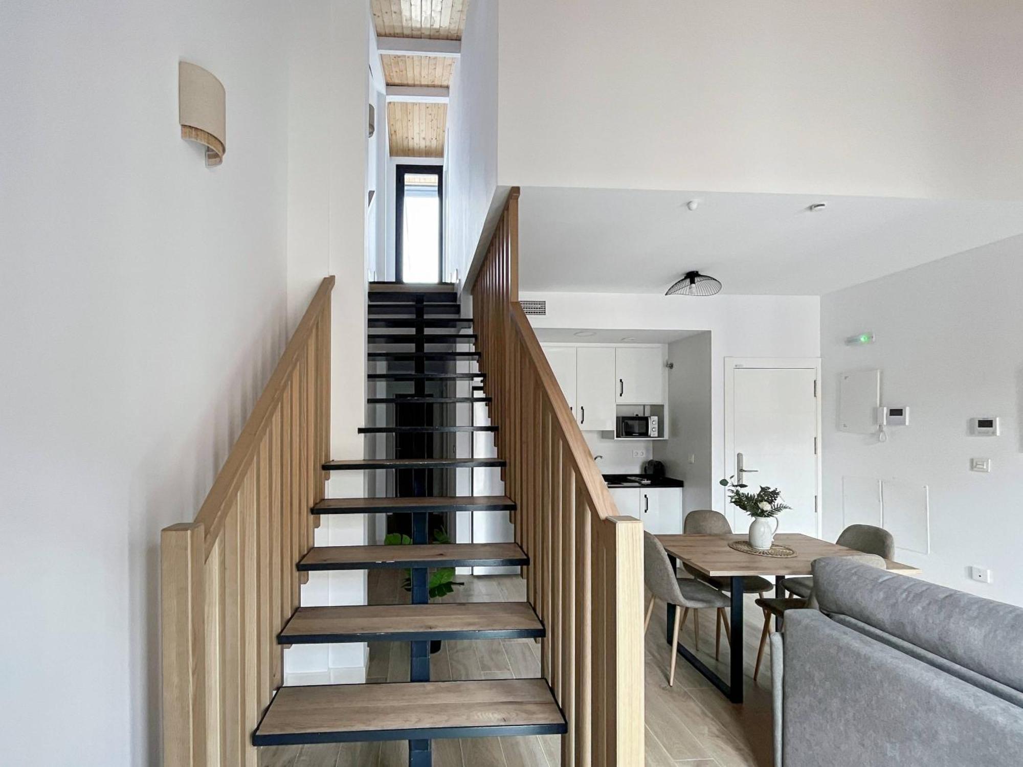 Picu Home Málaga Dış mekan fotoğraf