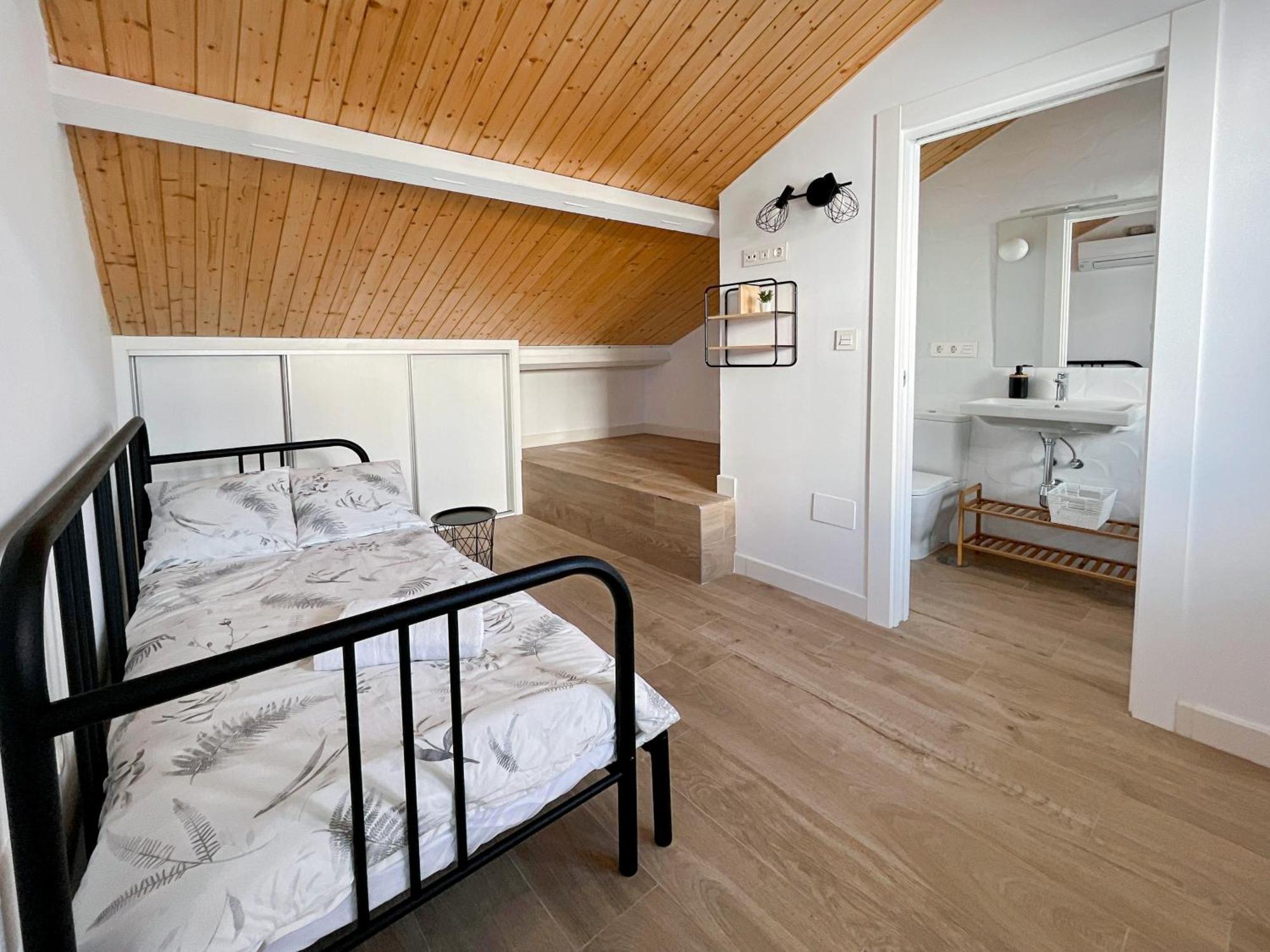 Picu Home Málaga Dış mekan fotoğraf