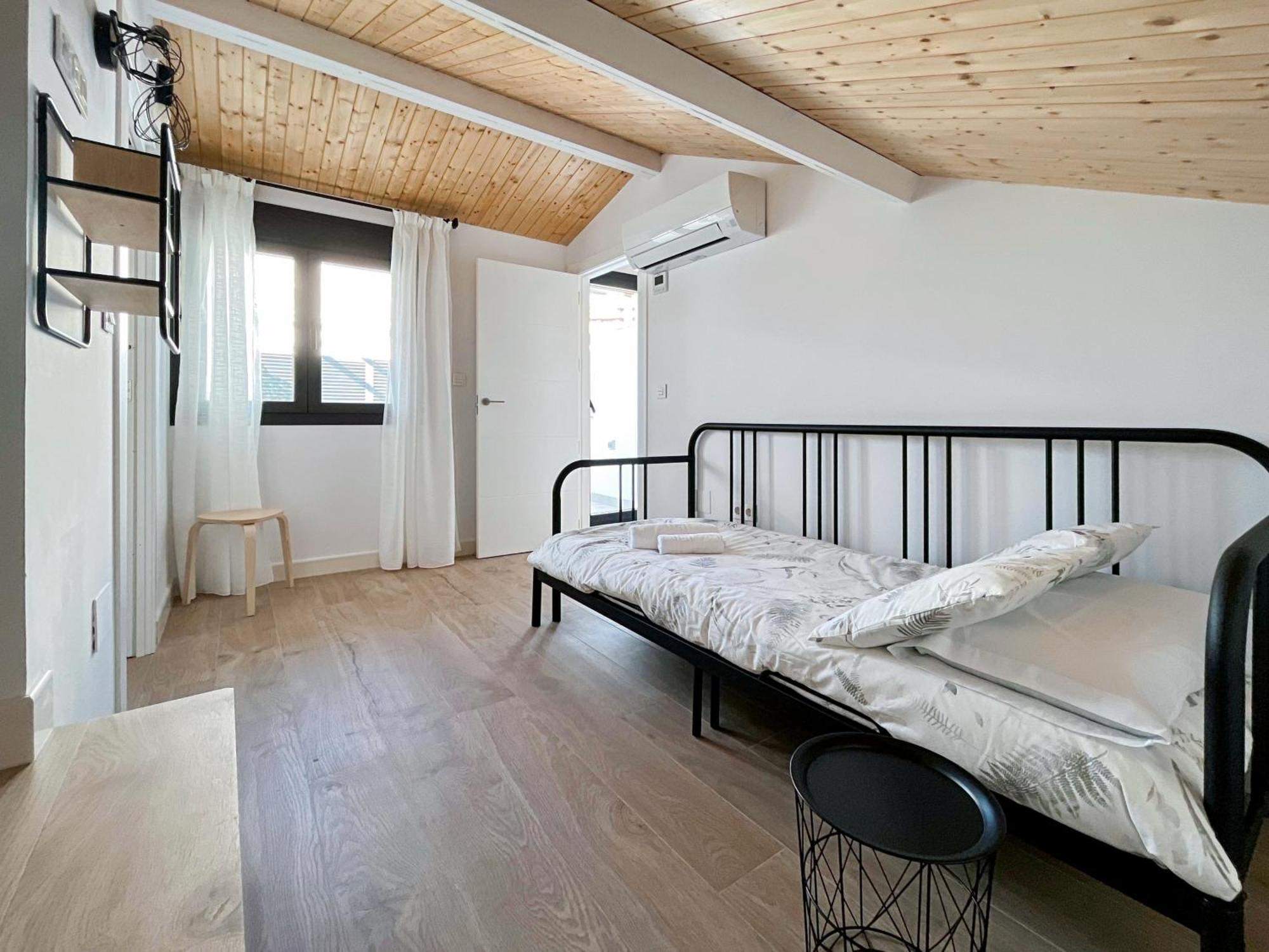 Picu Home Málaga Dış mekan fotoğraf