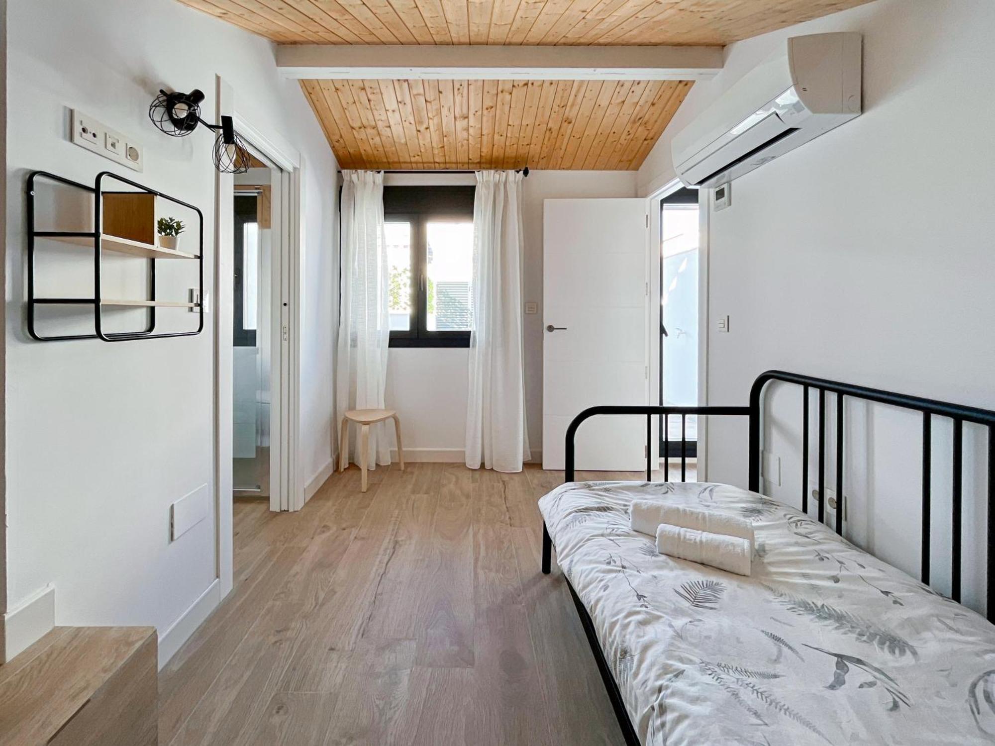 Picu Home Málaga Dış mekan fotoğraf